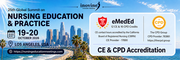 25th Global Summit on Nursing Education and Practice (GSNEP 2026)-shar